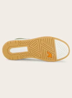Sneakers Van Leer