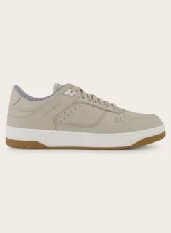 Sneakers Van Leer