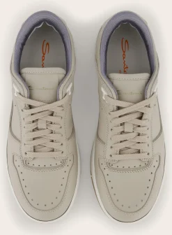 Sneakers Van Leer