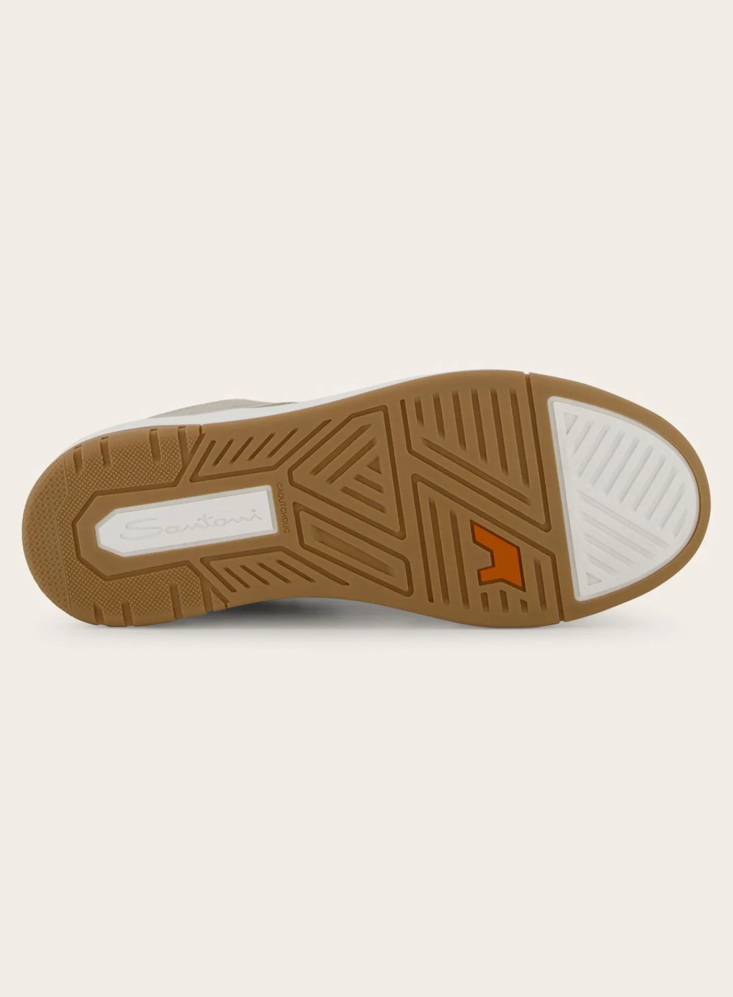 Sneakers Van Leer