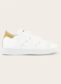 Sneakers Van Leer