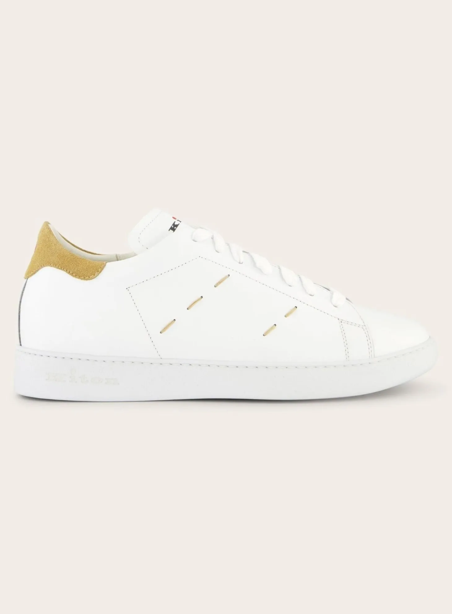 Sneakers Van Leer