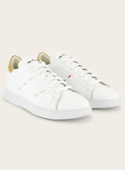Sneakers Van Leer