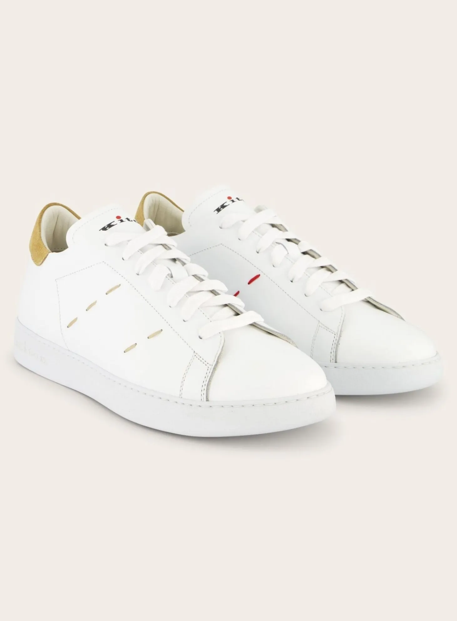 Sneakers Van Leer