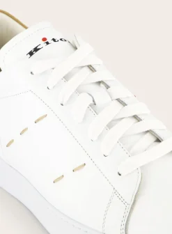 Sneakers Van Leer