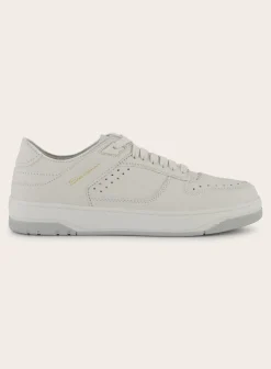 Sneakers Van Leer