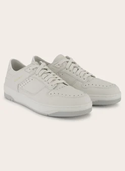 Sneakers Van Leer