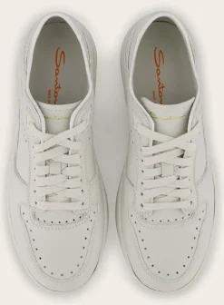 Sneakers Van Leer