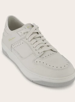 Sneakers Van Leer