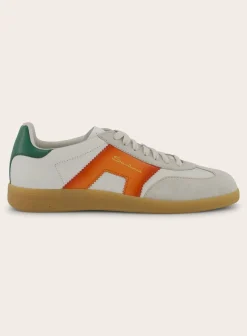 Sneakers Van Leer