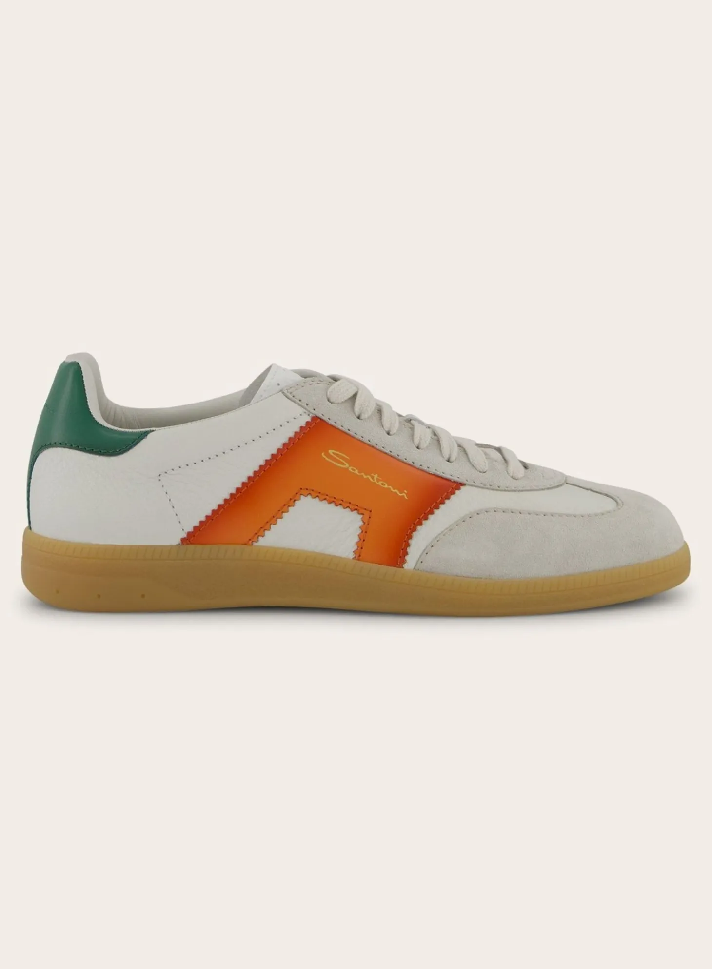 Sneakers Van Leer