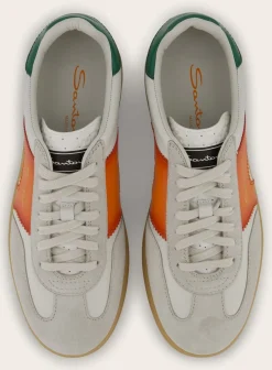 Sneakers Van Leer