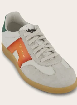 Sneakers Van Leer