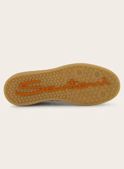 Sneakers Van Leer