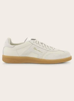 Sneaker Van Leer