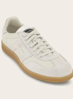 Sneaker Van Leer