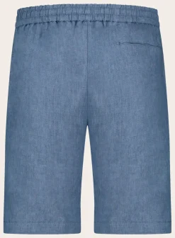 Spiaga Short Van Linnen