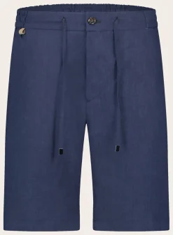 Spiaga Short Van Linnen