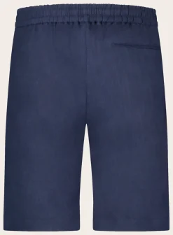Spiaga Short Van Linnen