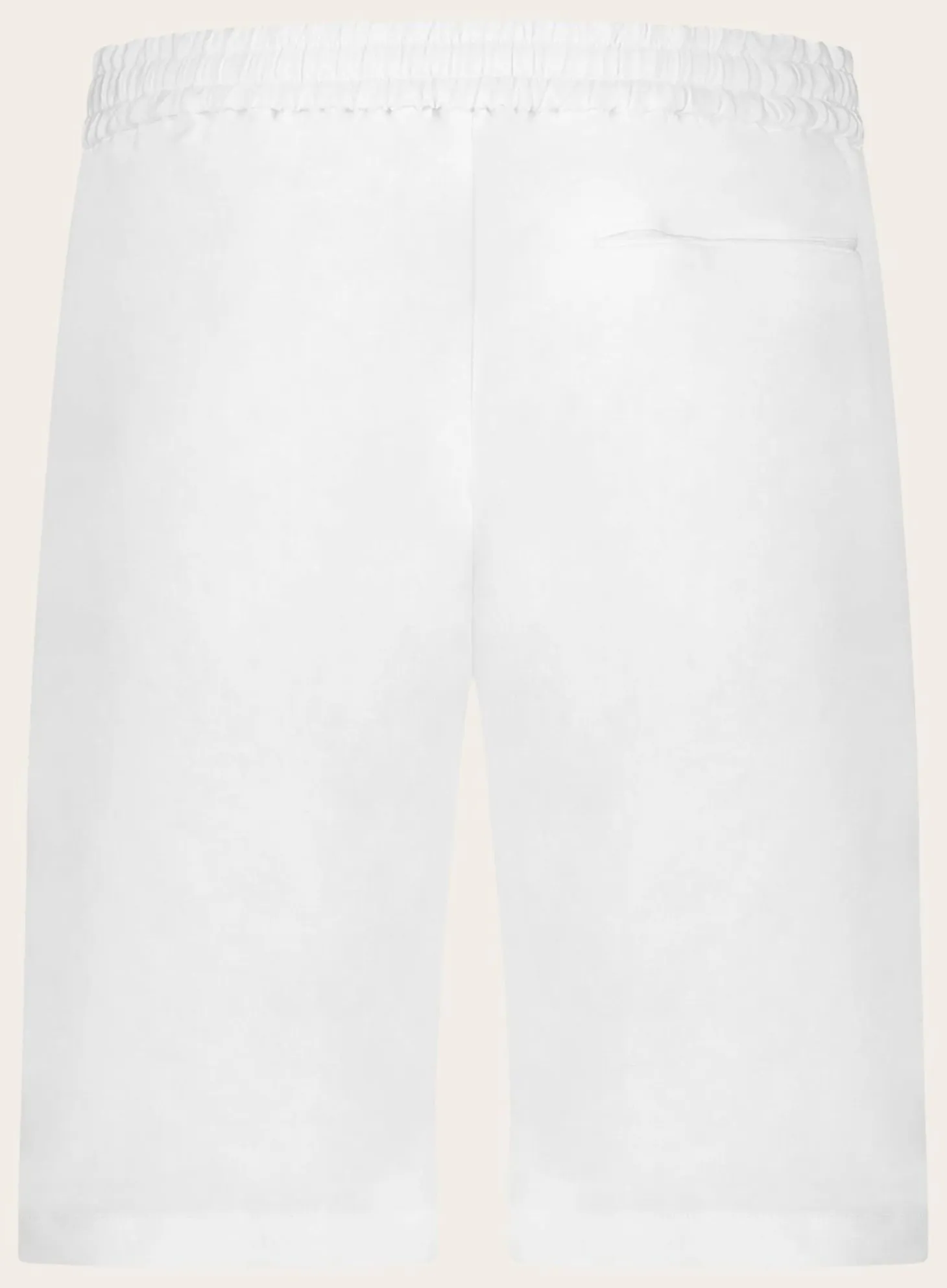 Spiaga Short Van Linnen