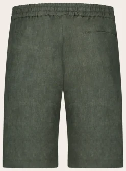 Spiaga Short Van Linnen