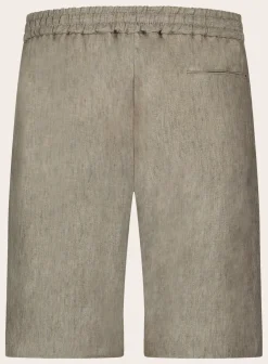 Spiaga Short Van Linnen