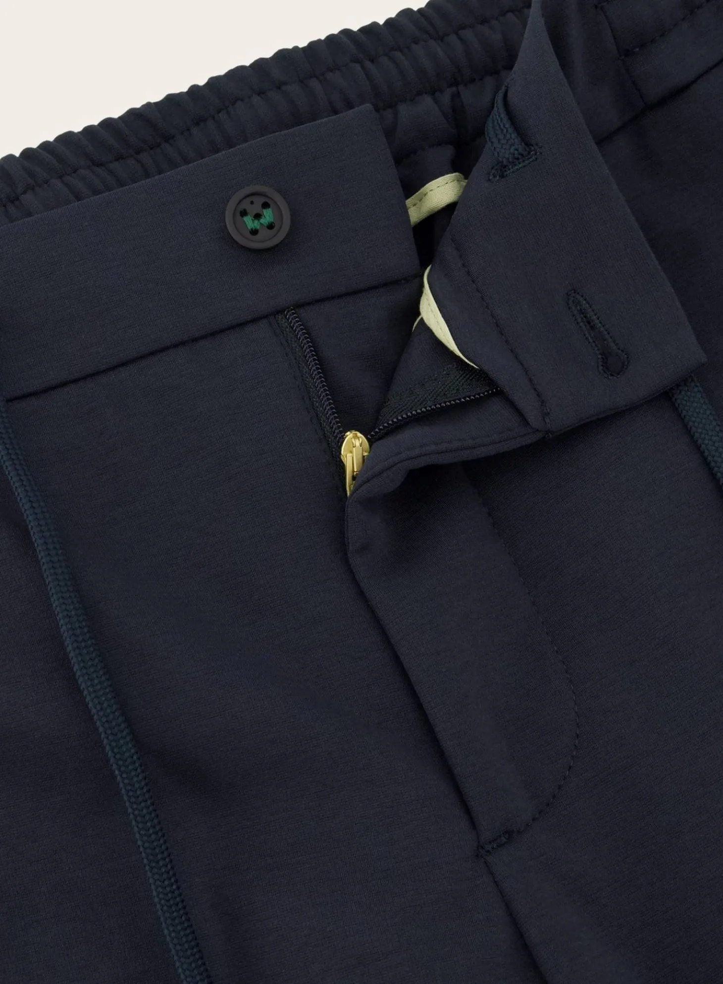 Spiaggia Jog Pantalon