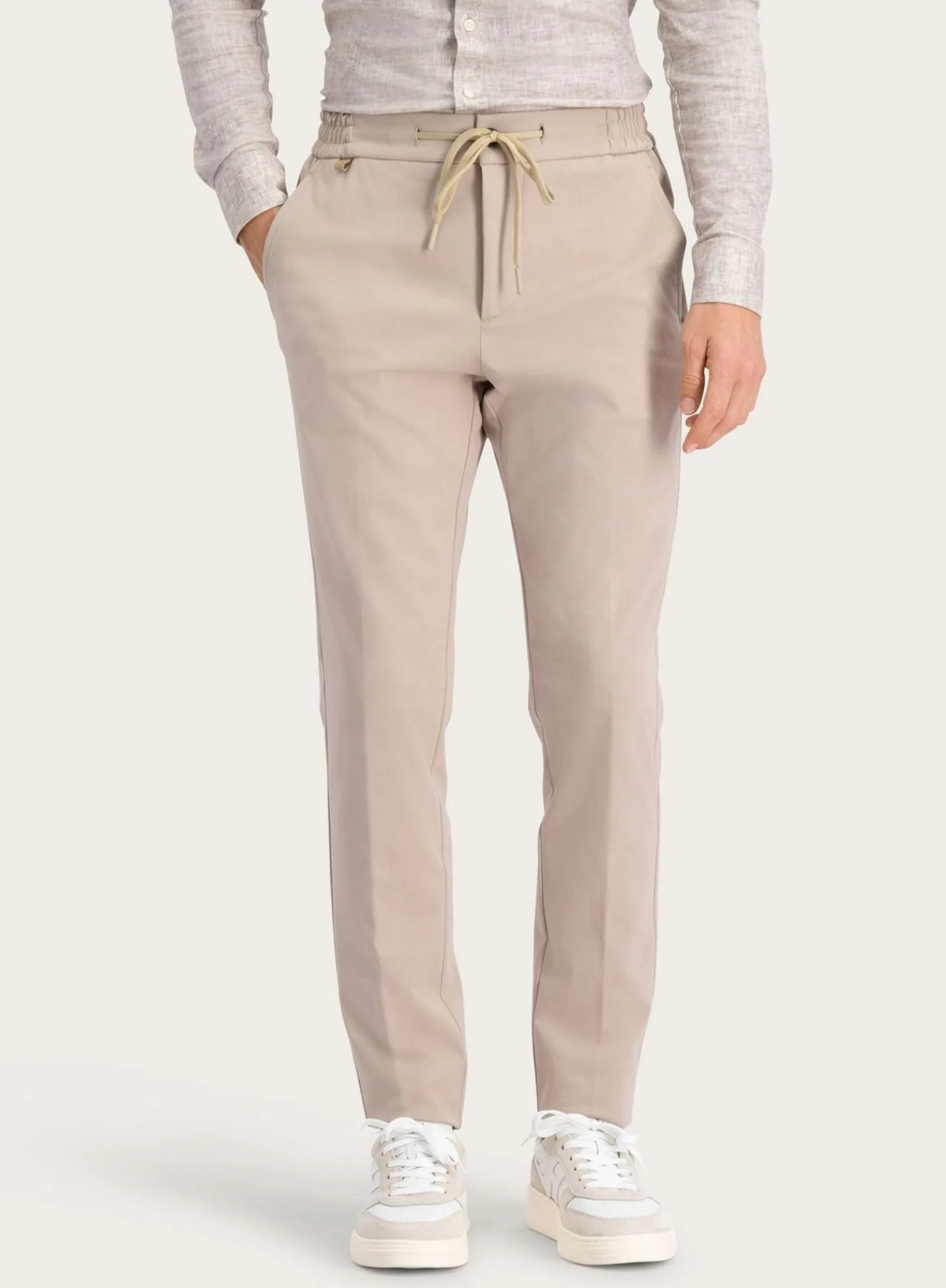 Spiaggia Jog Pantalon