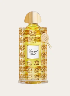 Spice And Wood 75Ml Spray