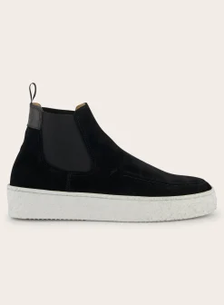 Sprezzatura Chelsea Boots Van Suede