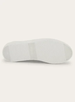 Sprezzatura Loafer Van Suede