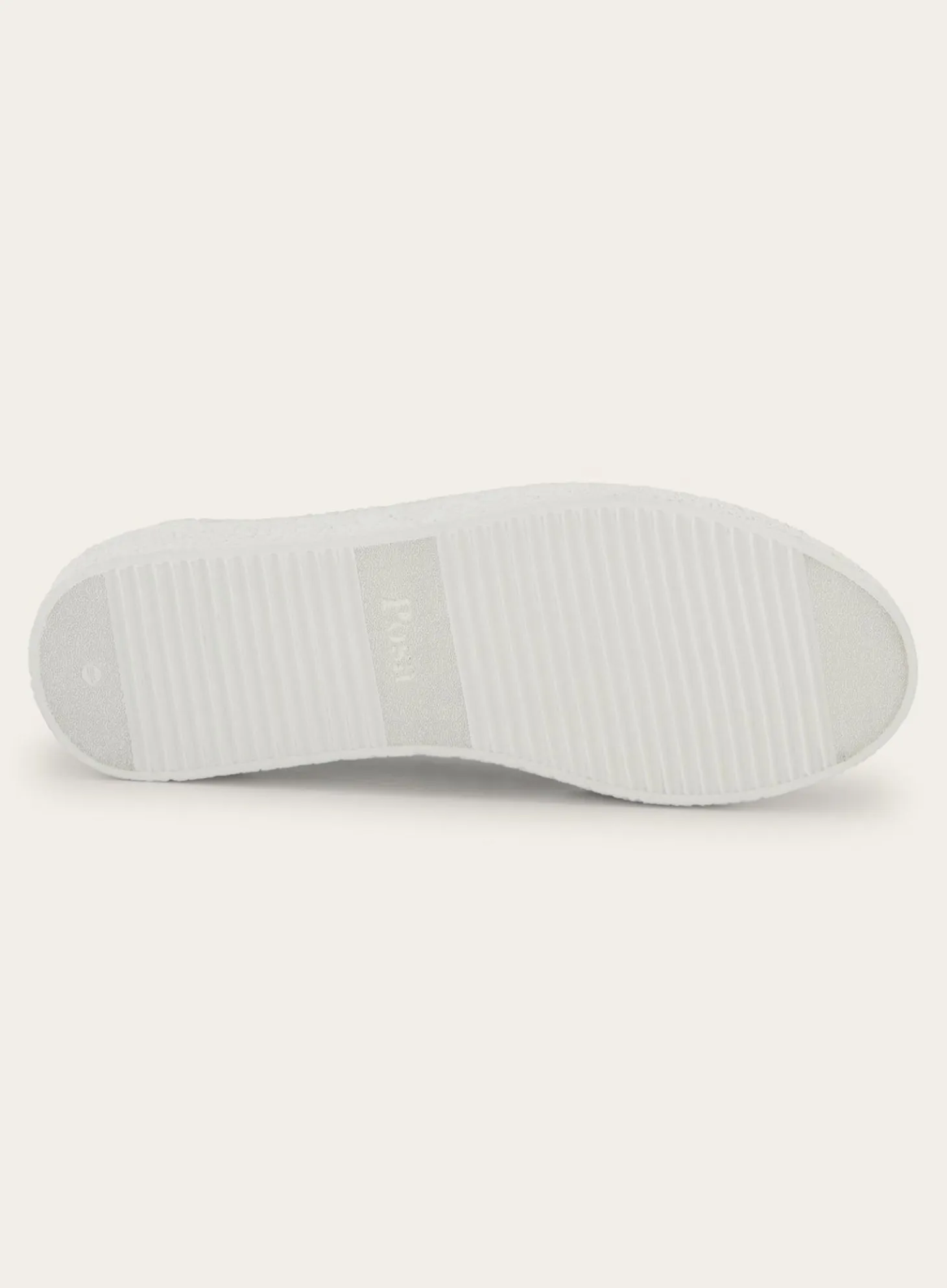 Sprezzatura Loafer Van Suede