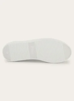 Sprezzatura Loafer Van Suede