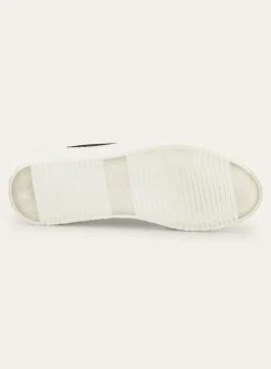 Sprezzatura Loafer Van Suede
