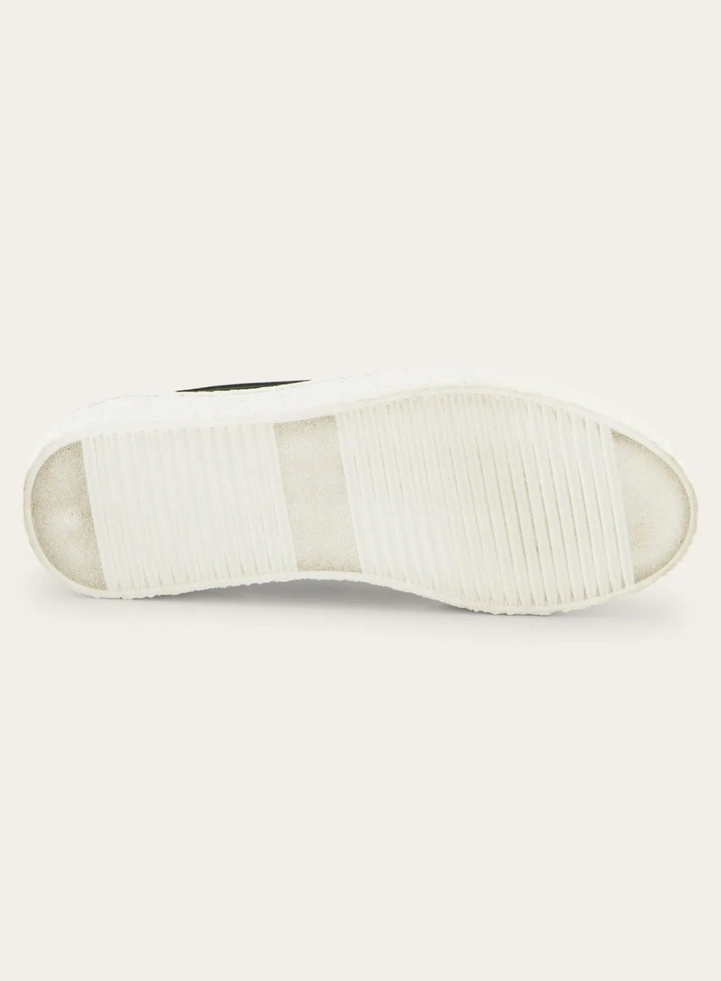 Sprezzatura Loafer Van Suede