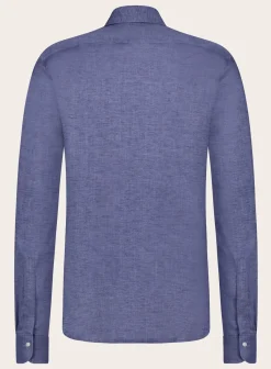Stretch Shirt Van Linnen
