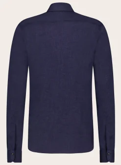 Stretch Shirt Van Linnen