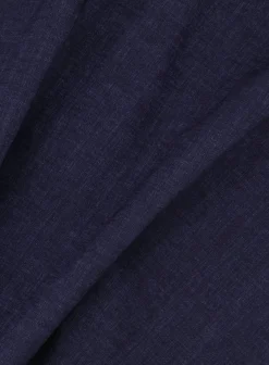 Stretch Shirt Van Linnen