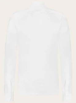 Stretch Shirt Van Linnen
