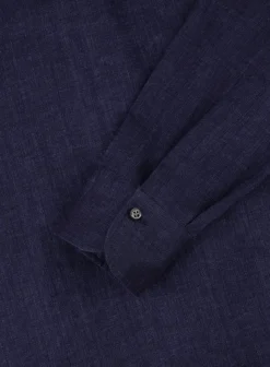 Stretch Shirt Van Linnen