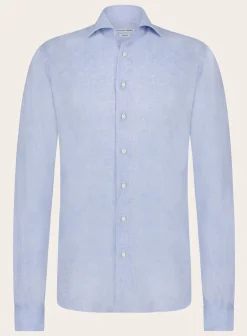 Stretch Shirt Van Linnen