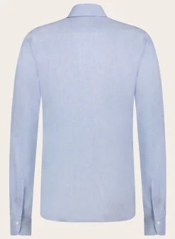 Stretch Shirt Van Linnen