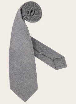 Stropdas Van Wol En Cashmere