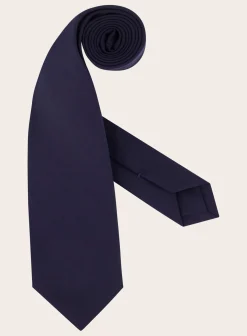 Stropdas Van Wol En Cashmere