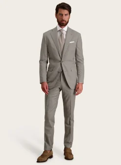 Stropdas Van Wol En Cashmere