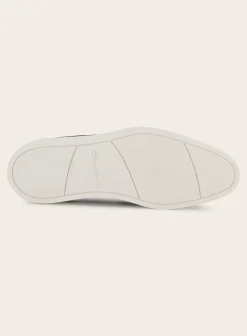 Suede Atlantis Instappers