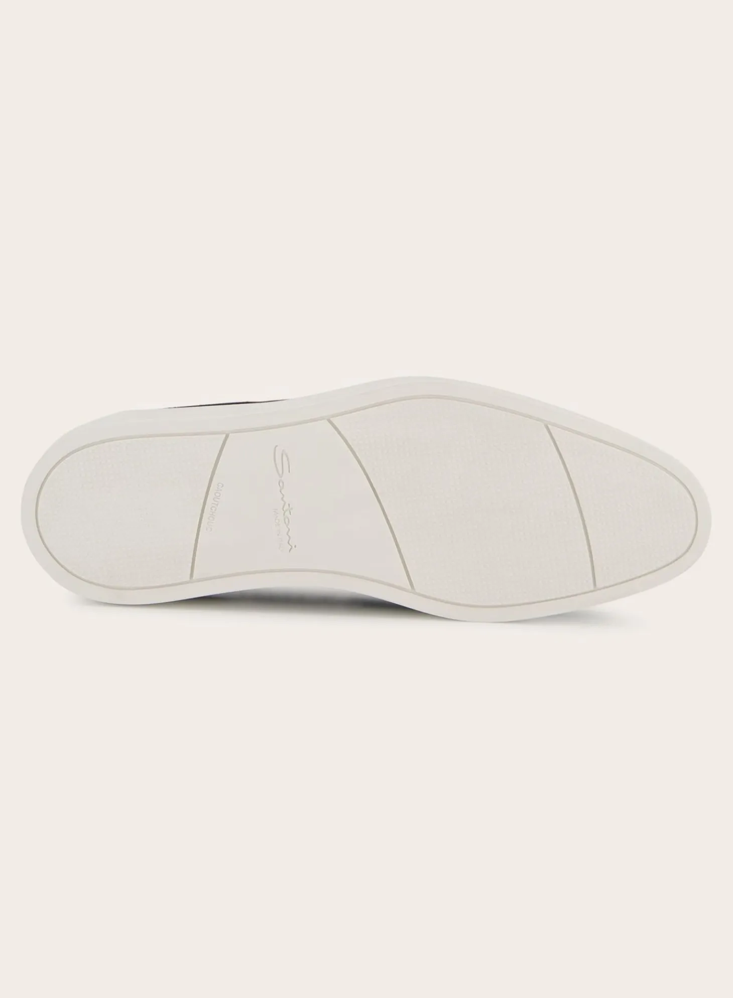 Suede Atlantis Instappers