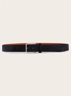Suede Riem