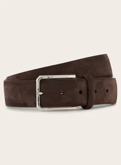 Suede Riem