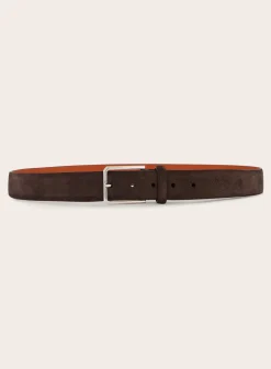 Suede Riem